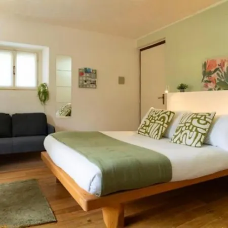 Tatil Evi Tiny On The Tremezzo